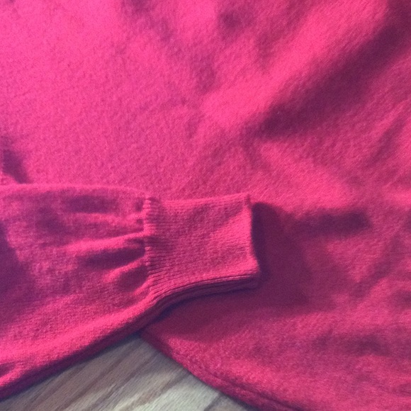 Vintage EUC Clan Royal Men’s Golf Sweater - Picture 4 of 4